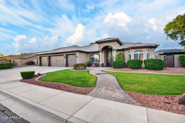 6862 E MALLORY Street, Mesa, AZ 85207