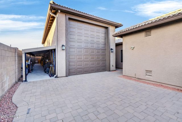 6862 E MALLORY Street, Mesa, AZ 85207