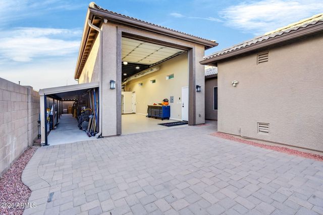 6862 E MALLORY Street, Mesa, AZ 85207