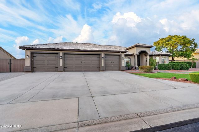 6862 E MALLORY Street, Mesa, AZ 85207