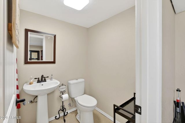 6862 E MALLORY Street, Mesa, AZ 85207