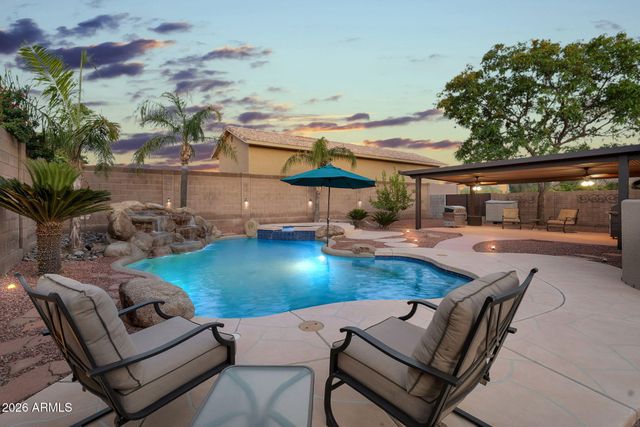 6862 E MALLORY Street, Mesa, AZ 85207