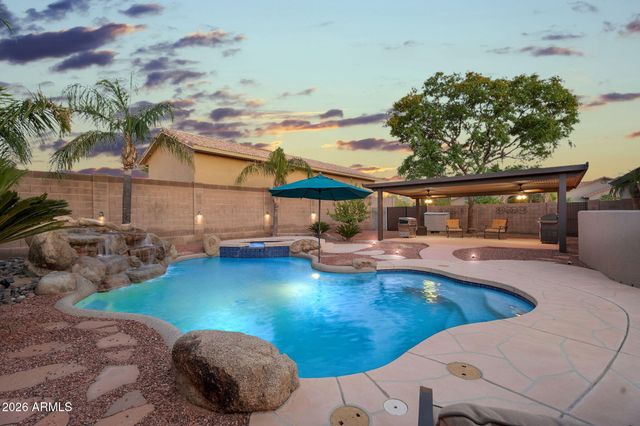 6862 E MALLORY Street, Mesa, AZ 85207