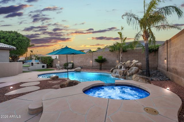 6862 E MALLORY Street, Mesa, AZ 85207