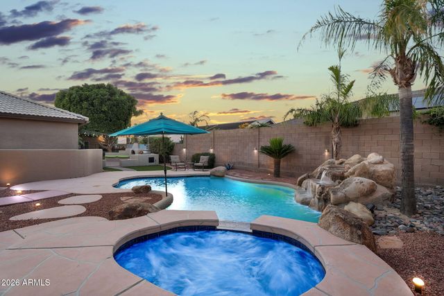 6862 E MALLORY Street, Mesa, AZ 85207