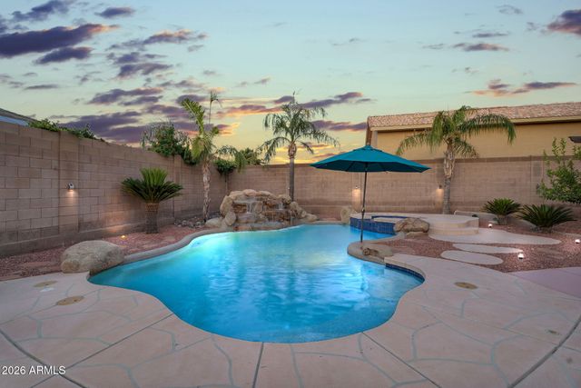 6862 E MALLORY Street, Mesa, AZ 85207