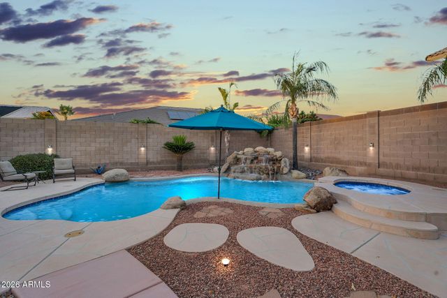 6862 E MALLORY Street, Mesa, AZ 85207