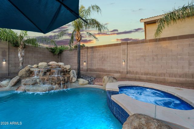 6862 E MALLORY Street, Mesa, AZ 85207