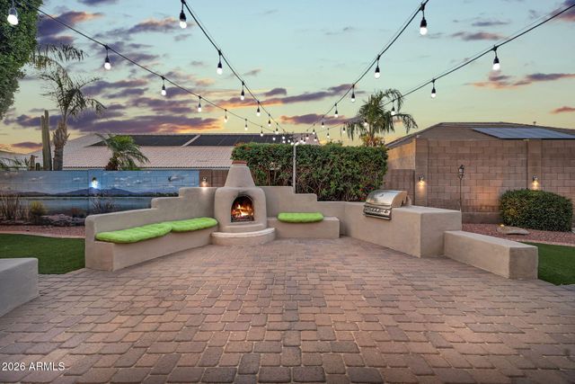 6862 E MALLORY Street, Mesa, AZ 85207