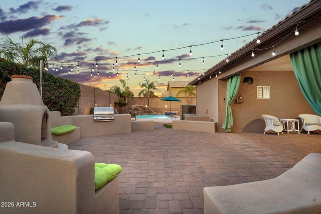 6862 E MALLORY Street, Mesa, AZ 85207