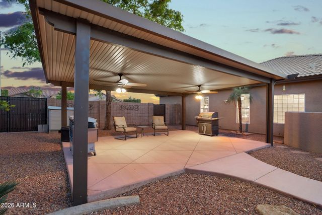 6862 E MALLORY Street, Mesa, AZ 85207