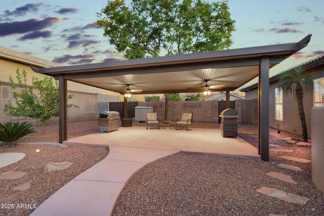 6862 E MALLORY Street, Mesa, AZ 85207