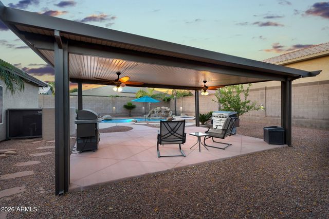 6862 E MALLORY Street, Mesa, AZ 85207