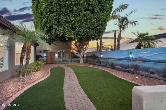 6862 E MALLORY Street, Mesa, AZ 85207