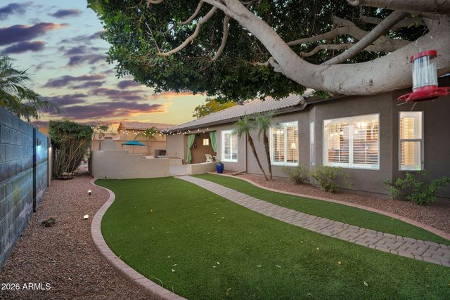 6862 E MALLORY Street, Mesa, AZ 85207