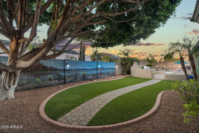 6862 E MALLORY Street, Mesa, AZ 85207