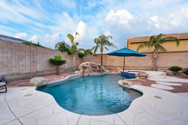 6862 E MALLORY Street, Mesa, AZ 85207