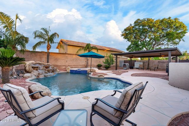 6862 E MALLORY Street, Mesa, AZ 85207