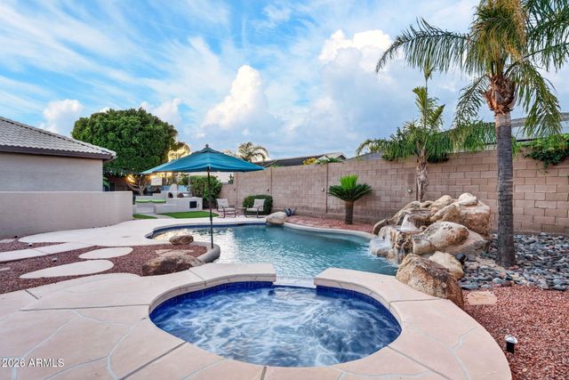 6862 E MALLORY Street, Mesa, AZ 85207