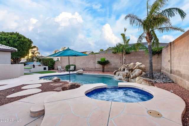 6862 E MALLORY Street, Mesa, AZ 85207