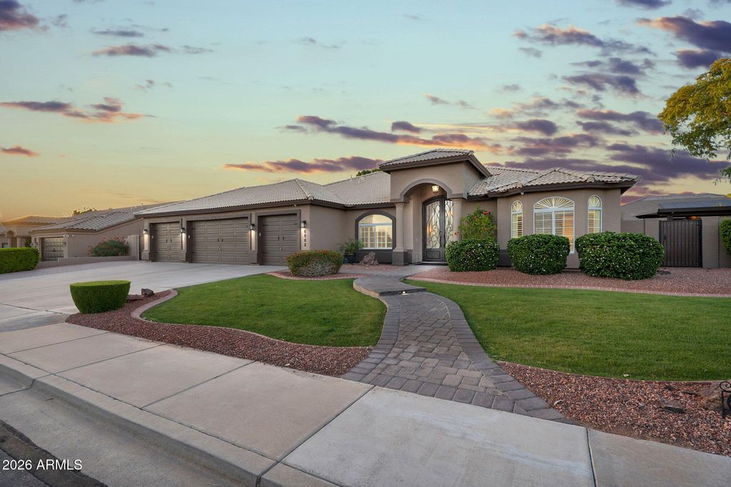 6862 E MALLORY Street, Mesa, AZ 85207