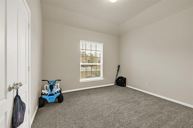 696 W Linnwood Drive, Woodbranch, TX 77357