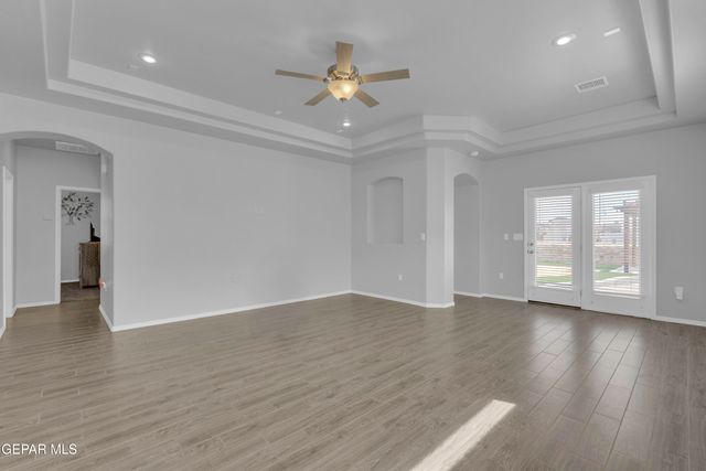 7846 Enchanted Ridge Drive, El Paso, TX 79911