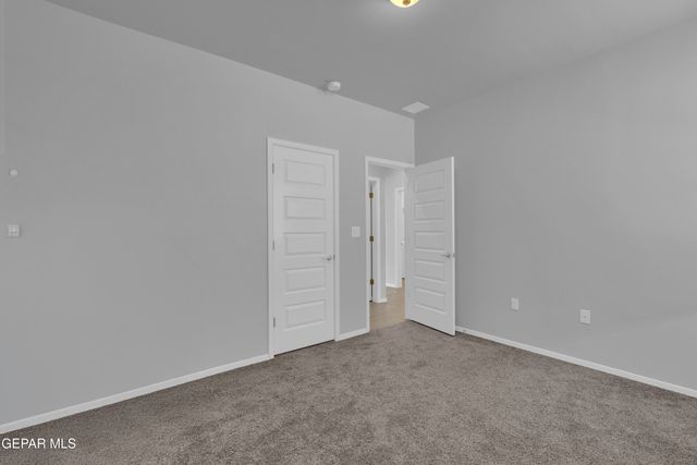 7846 Enchanted Ridge Drive, El Paso, TX 79911