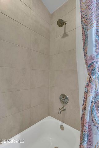7846 Enchanted Ridge Drive, El Paso, TX 79911