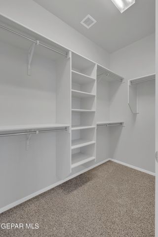 7846 Enchanted Ridge Drive, El Paso, TX 79911