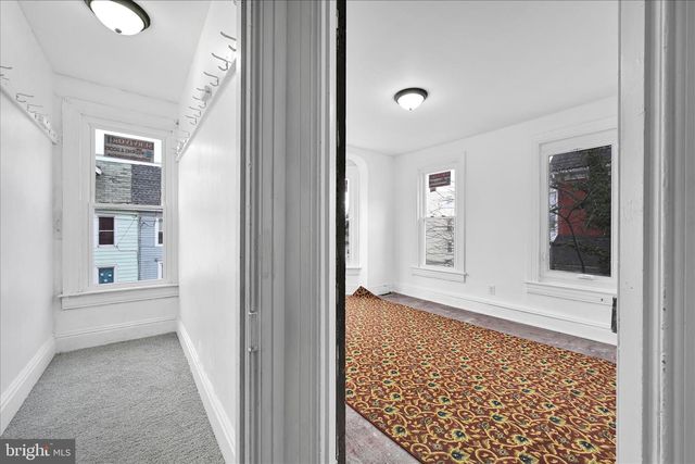 132 N WEST ST, York, PA 17401