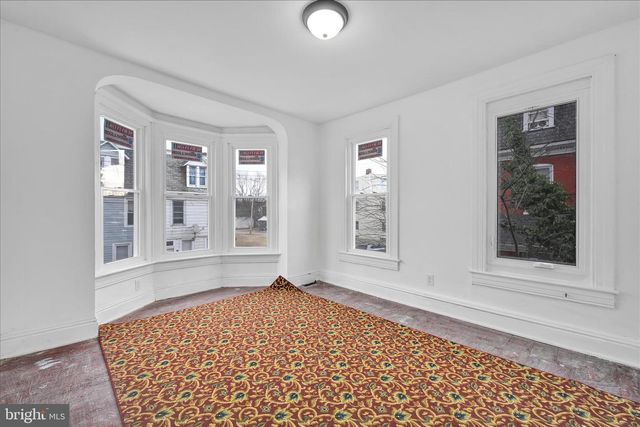 132 N WEST ST, York, PA 17401