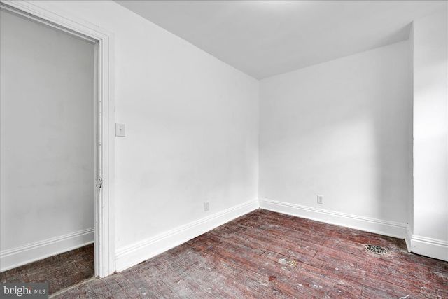 132 N WEST ST, York, PA 17401