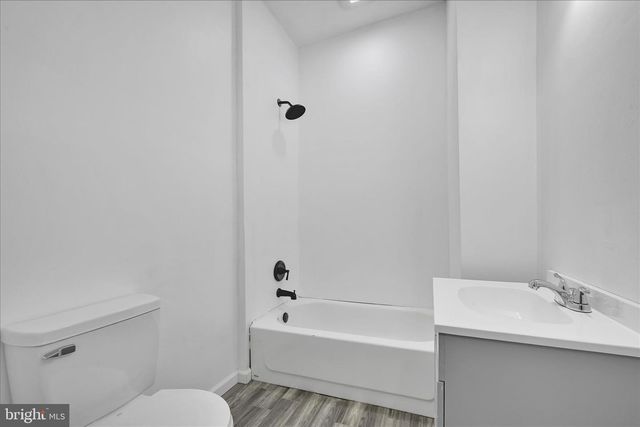 132 N WEST ST, York, PA 17401