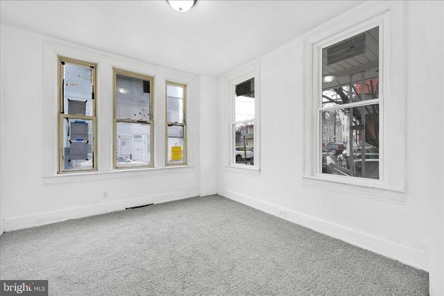 132 N WEST ST, York, PA 17401