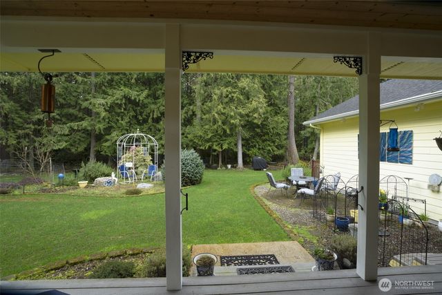 72 Doe Place, Sequim, WA 98382