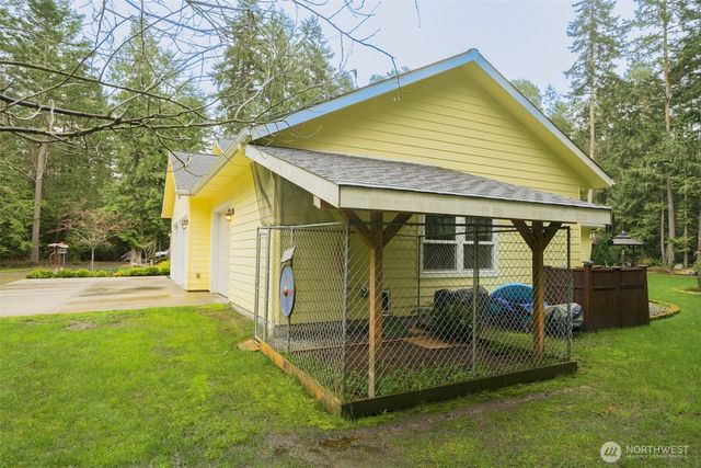 72 Doe Place, Sequim, WA 98382