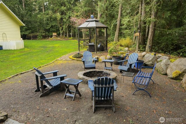 72 Doe Place, Sequim, WA 98382