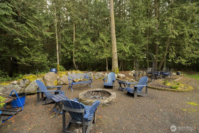 72 Doe Place, Sequim, WA 98382