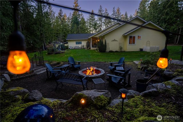 72 Doe Place, Sequim, WA 98382