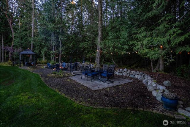 72 Doe Place, Sequim, WA 98382