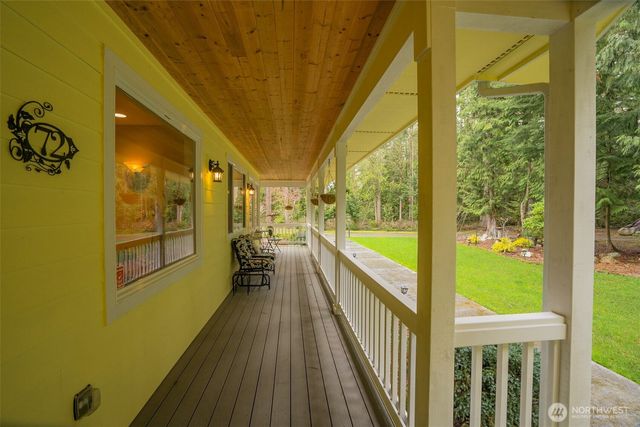 72 Doe Place, Sequim, WA 98382