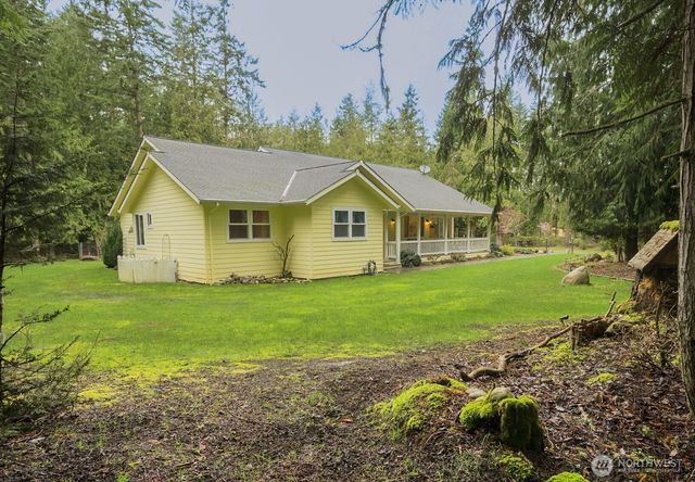 72 Doe Place, Sequim, WA 98382