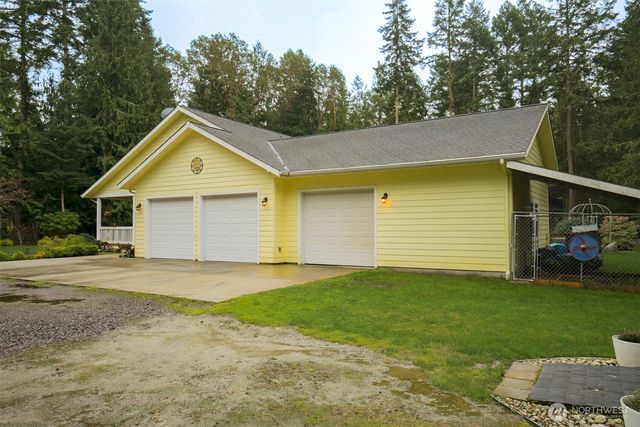72 Doe Place, Sequim, WA 98382
