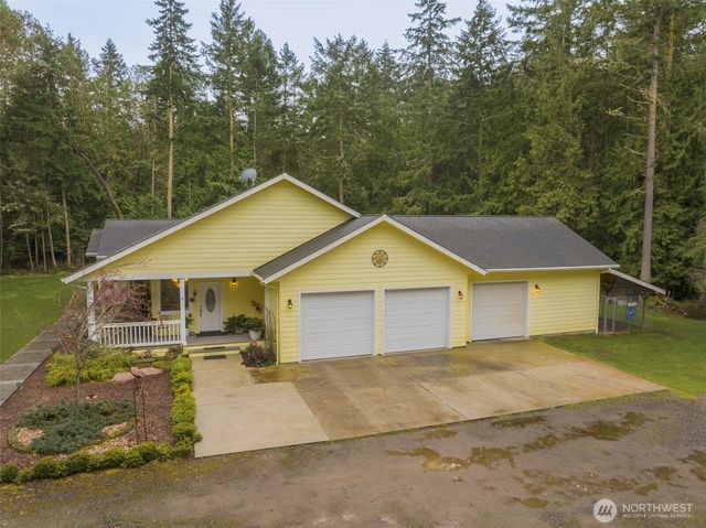 72 Doe Place, Sequim, WA 98382