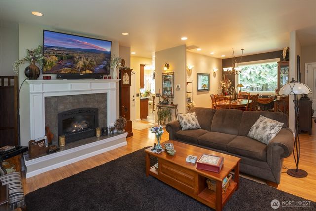 72 Doe Place, Sequim, WA 98382