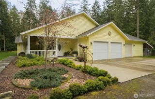72 Doe Place, Sequim, WA 98382