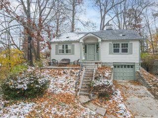 1104 Woodlawn Drive, New Castle, IN 47362