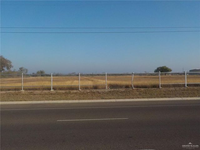12130 W Mile 7 Road, Mission, TX 78573