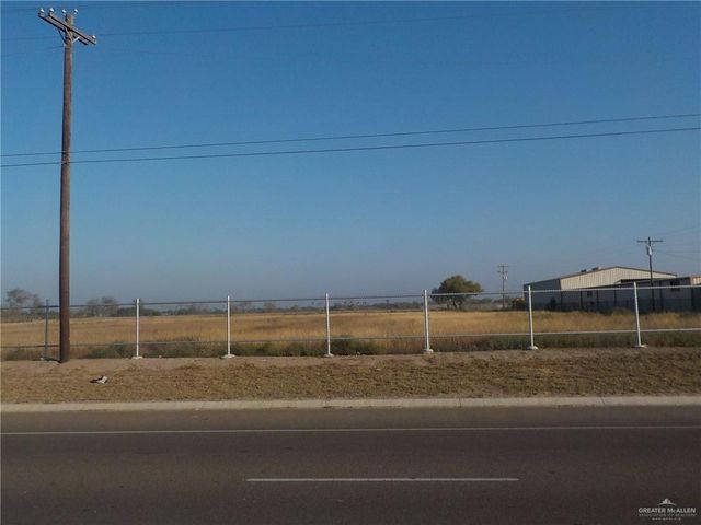 12130 W Mile 7 Road, Mission, TX 78573